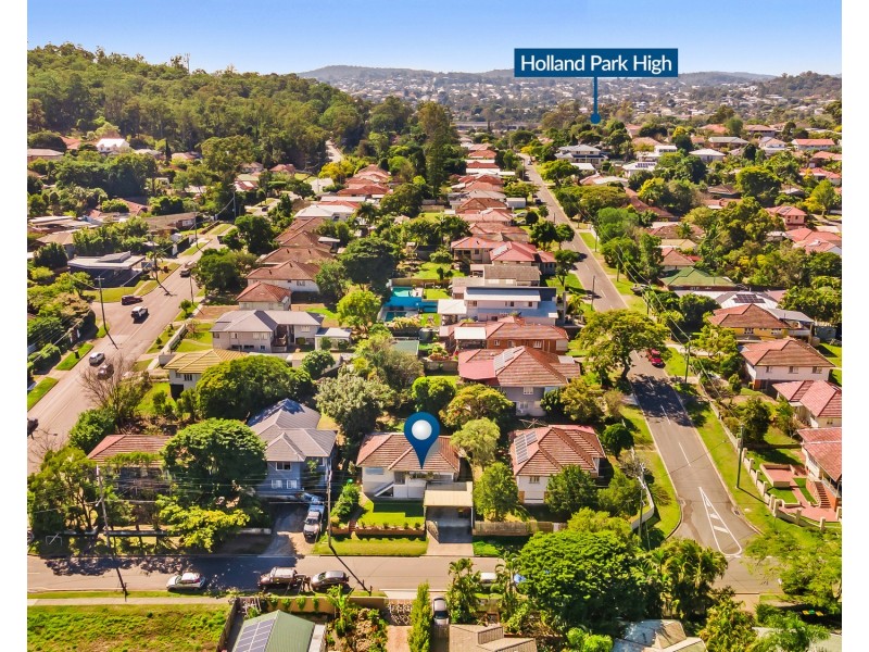 10 Hexham Street, Tarragindi QLD 4121