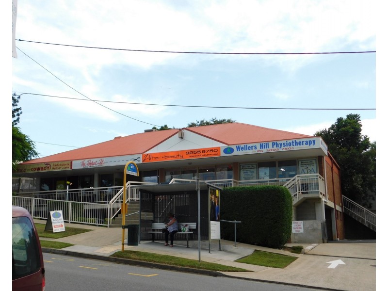 10 Hexham Street, Tarragindi QLD 4121