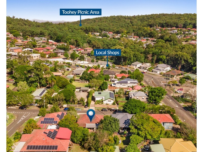 10 Hexham Street, Tarragindi QLD 4121