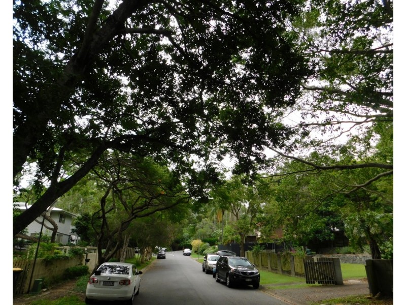 5 Brinkworth Place, Indooroopilly QLD 4068