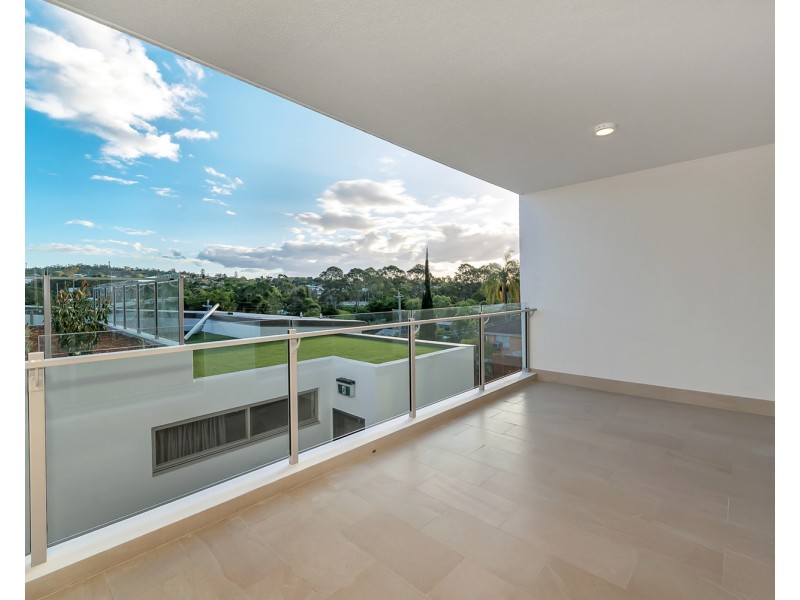 17/15 Roseglen Street, Greenslopes QLD 4120
