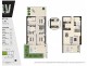 17/15 Roseglen Street, Greenslopes QLD 4120 Floorplan