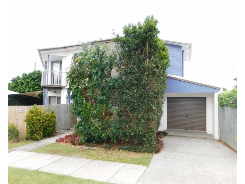 3/24 McIvor Street, Annerley QLD 4103