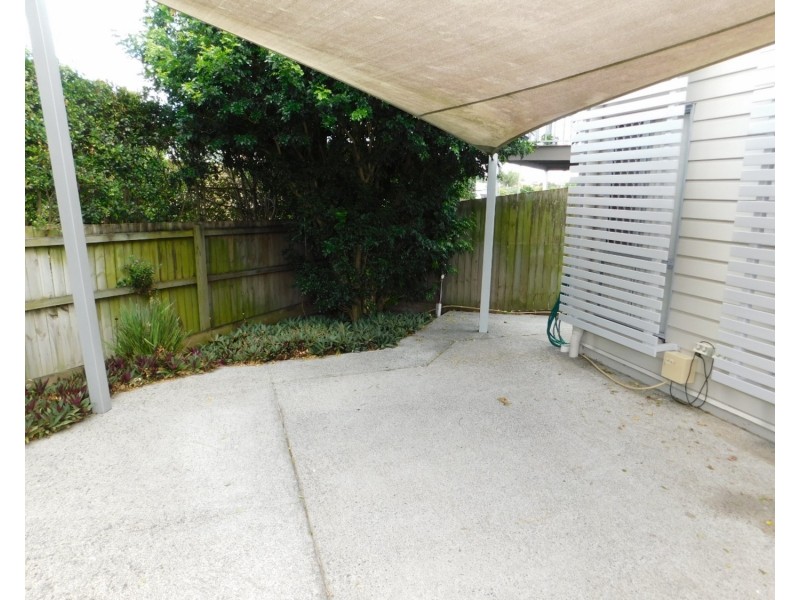 3/24 McIvor Street, Annerley QLD 4103