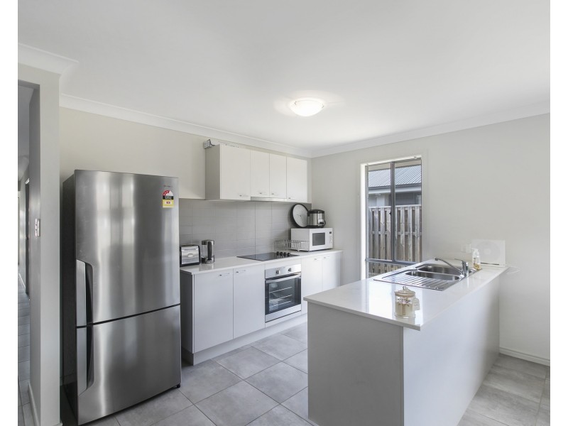24 Mcpherson Crescent, Coomera QLD 4209