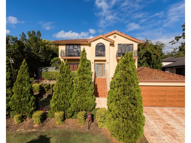 9 Madison Place, Carina QLD 4152