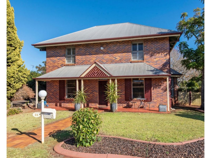 23 Box Street, Rangeville QLD 4350