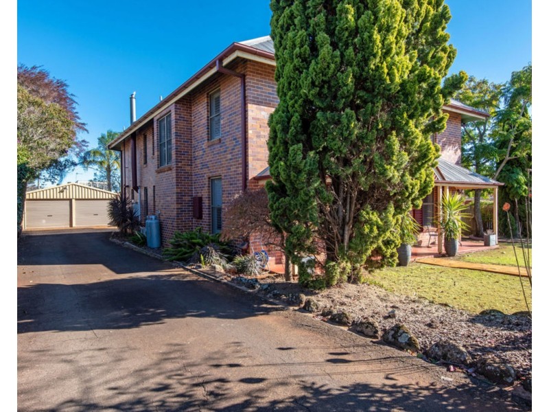 23 Box Street, Rangeville QLD 4350