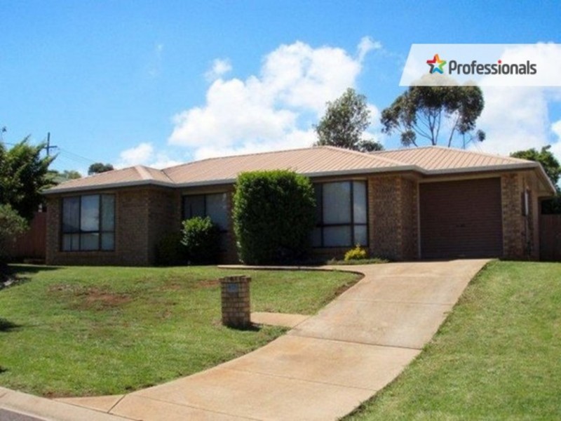 46 Gorman Street, Darling Heights QLD 4350