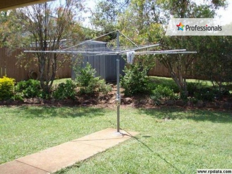 46 Gorman Street, Darling Heights QLD 4350