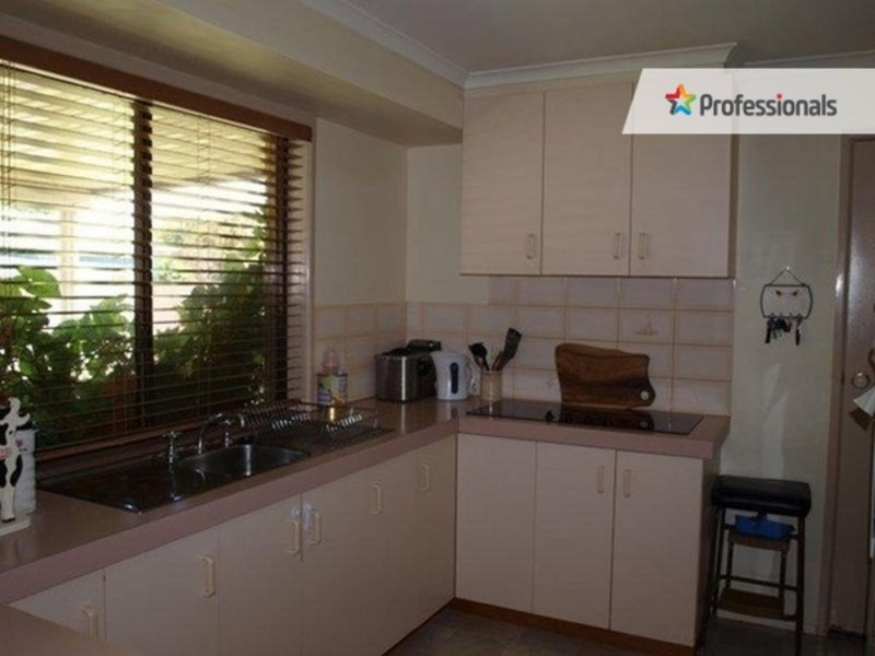 46 Gorman Street, Darling Heights QLD 4350