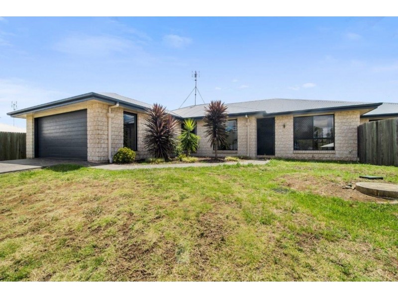 3 Cashmere Street, Harristown QLD 4350