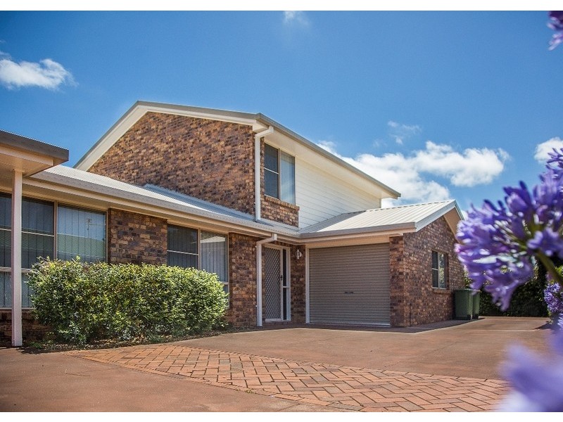 3/10 Carmen Street, Kearneys Spring QLD 4350