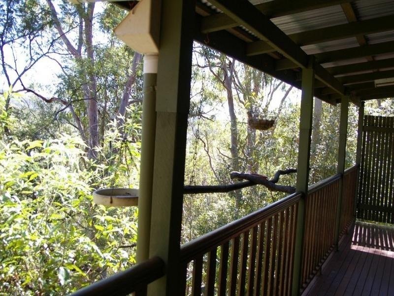 16 Gordon Crescent, Withcott QLD 4352