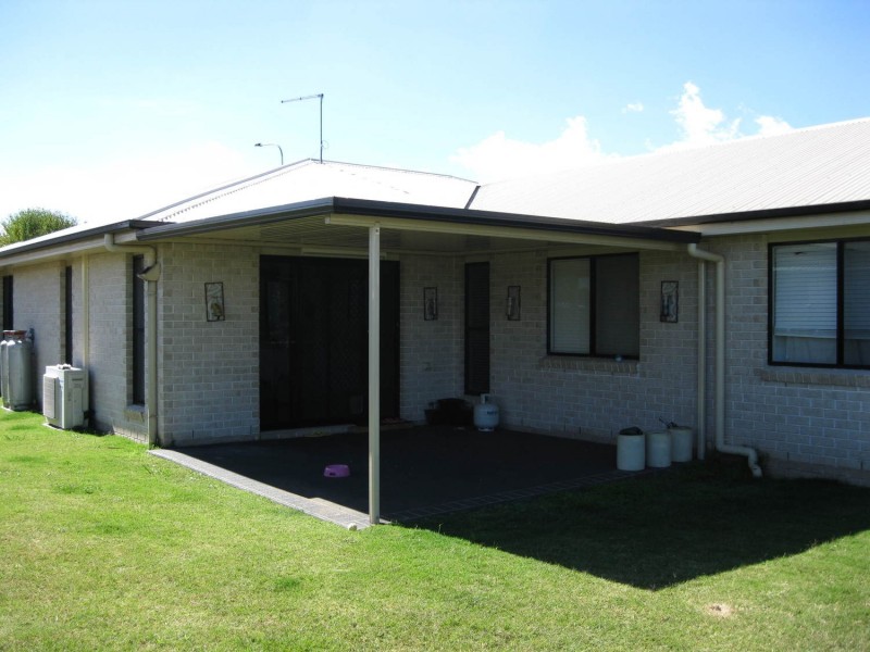 14 Patron Crescent, Glenvale QLD 4350