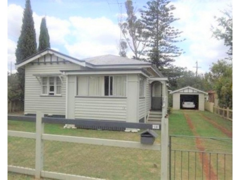 13 Jenkins Street, Newtown QLD 4350