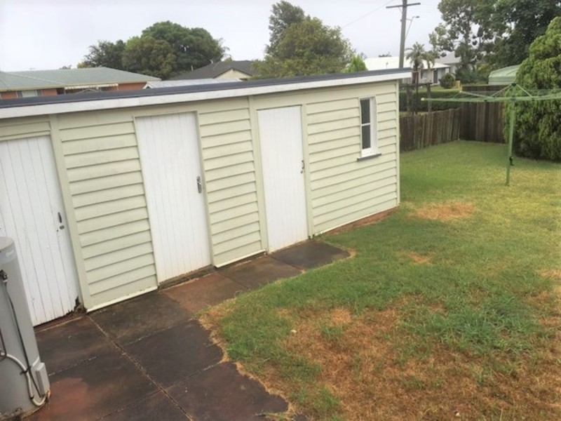 13 Jenkins Street, Newtown QLD 4350