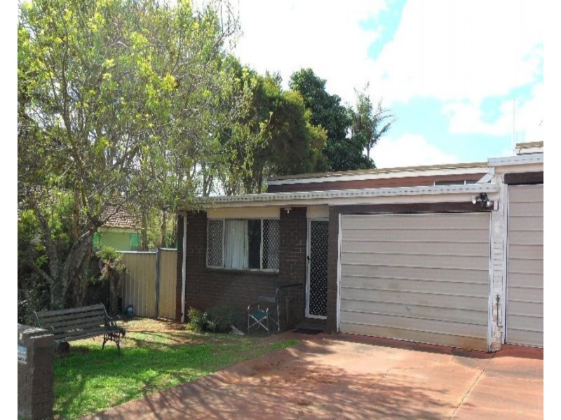 1/32 Helen Street, Harristown QLD 4350