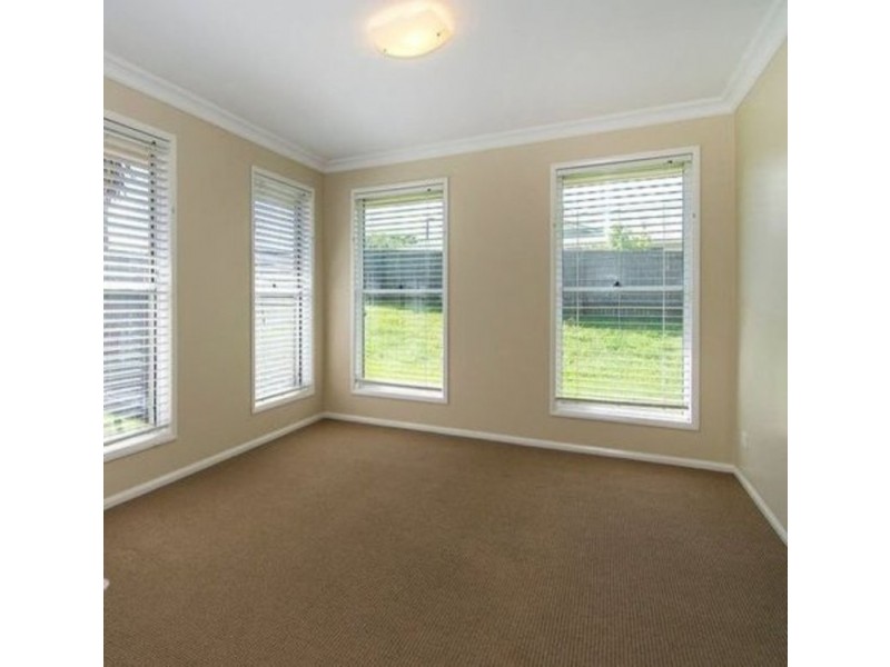 22 Nash Drive, Glenvale QLD 4350