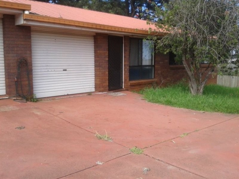 2/71A Ruthven Street, Toowoomba QLD 4350