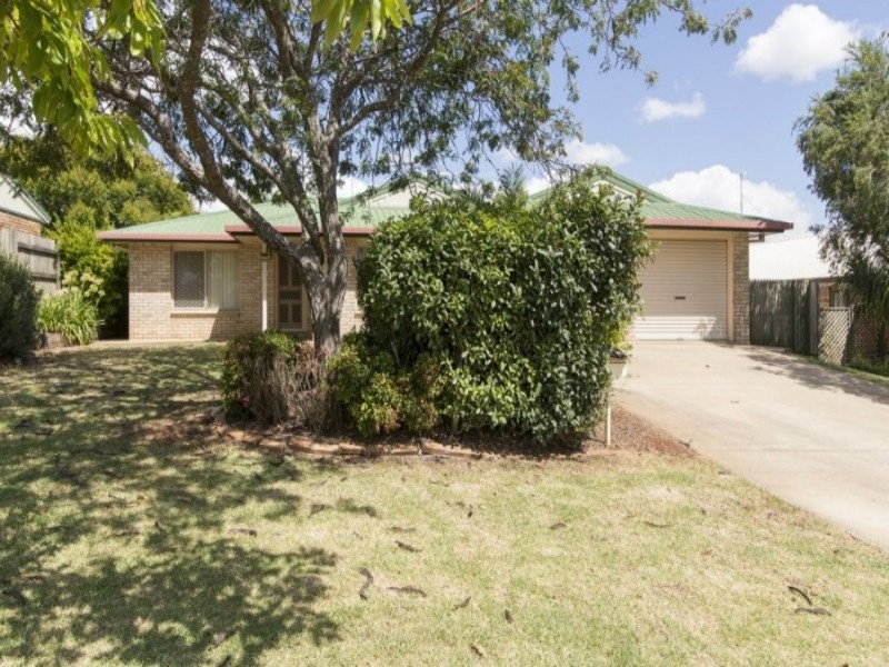 5 Dandelion Drive, Middle Ridge QLD 4350