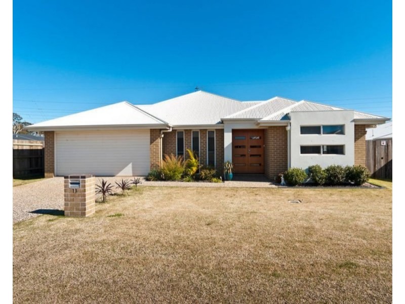 13 Vinnicombe Street, Kearneys Spring QLD 4350