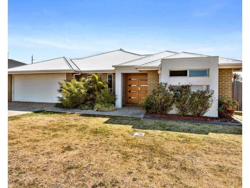 13 Vinnicombe Street, Kearneys Spring QLD 4350