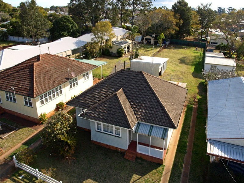 5A Berry Street, Wilsonton QLD 4350