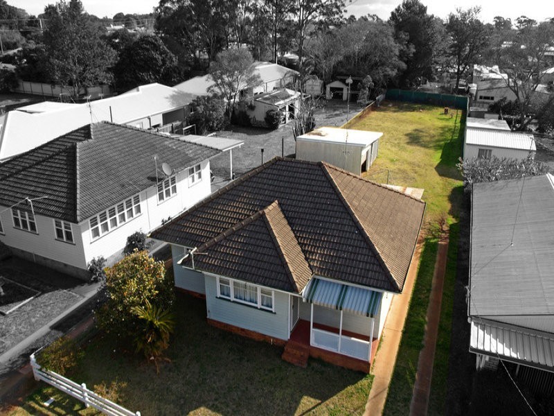 5A Berry Street, Wilsonton QLD 4350