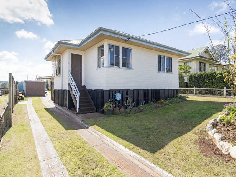 5 Kelly Street, Harlaxton QLD 4350