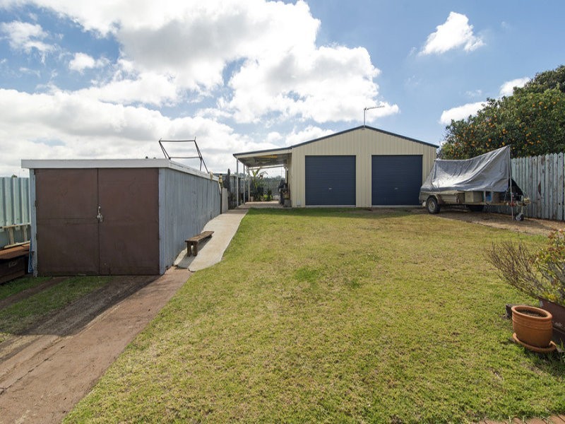 5 Kelly Street, Harlaxton QLD 4350