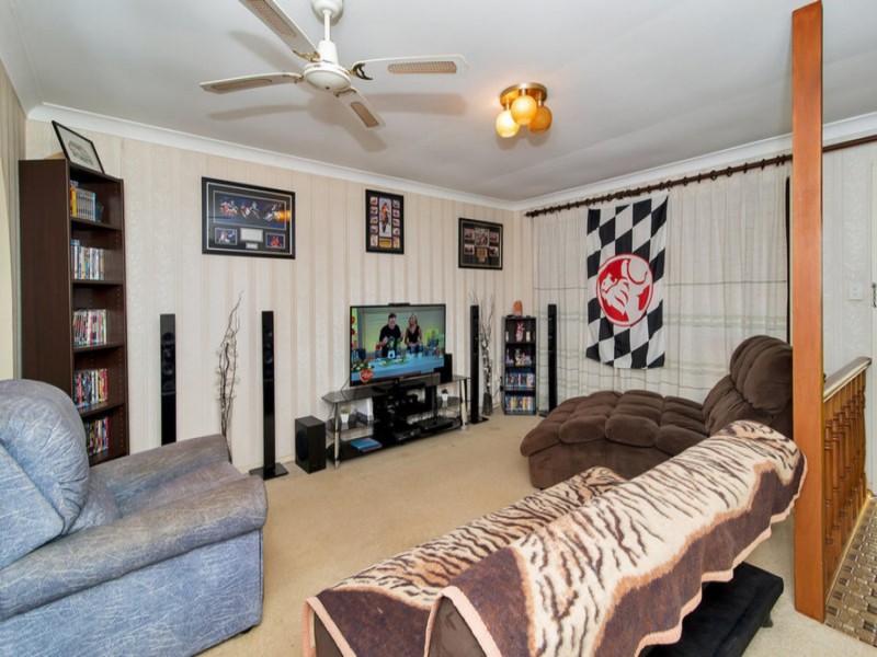 10 Chinchilla Court, Wilsonton Heights QLD 4350