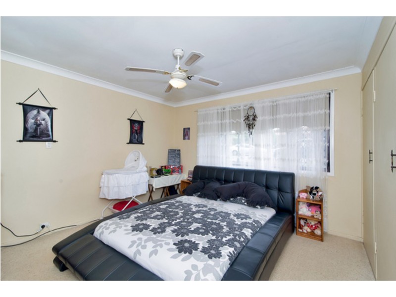 10 Chinchilla Court, Wilsonton Heights QLD 4350