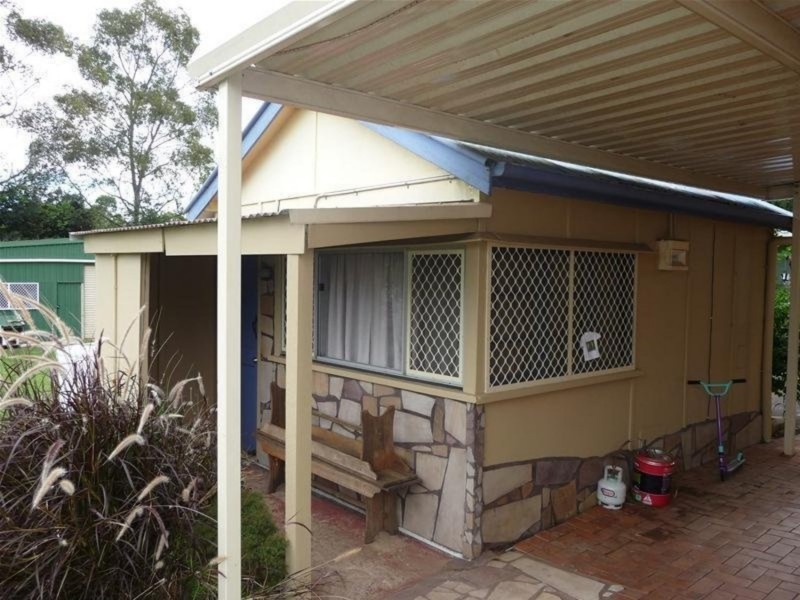 6 Vacy Street, Newtown QLD 4350