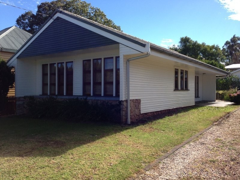 71A Geoffrey Street, Mount Lofty QLD 4350