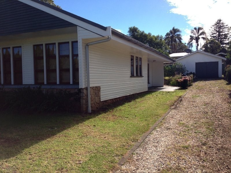 71A Geoffrey Street, Mount Lofty QLD 4350