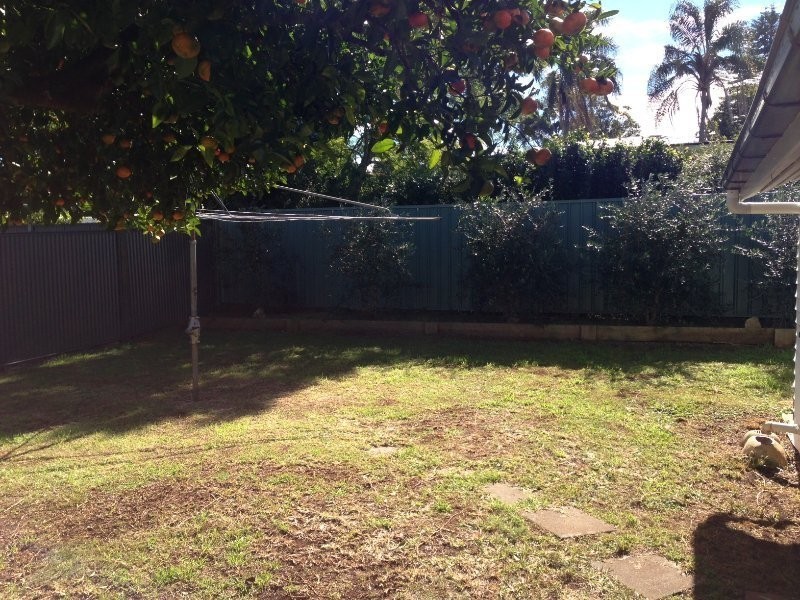71A Geoffrey Street, Mount Lofty QLD 4350