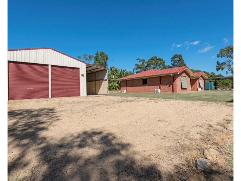 30 Cotswold Hills Drive, Cotswold Hills QLD 4350