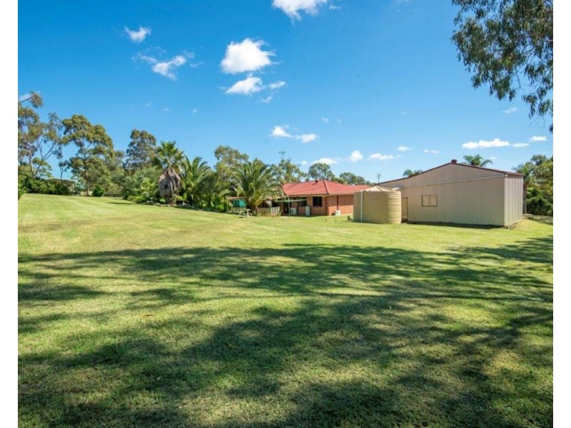 30 Cotswold Hills Drive, Cotswold Hills QLD 4350
