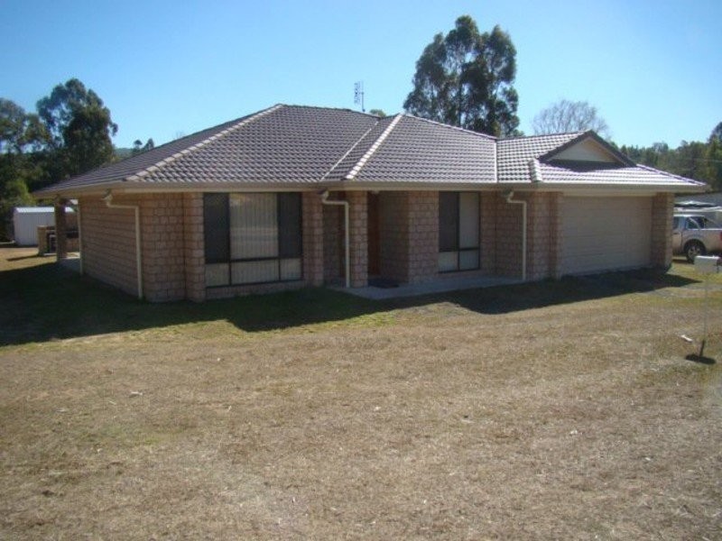 8 Thursa Street, Murphys Creek QLD 4352