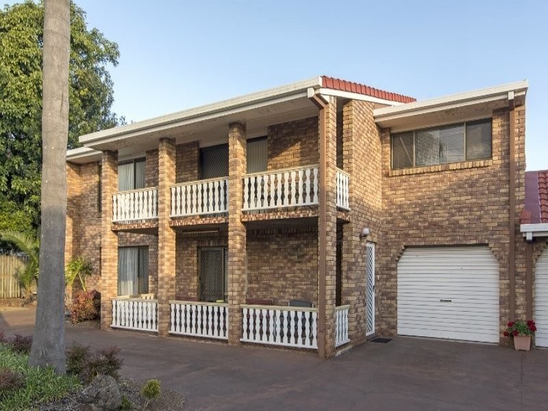 5/344 Alderley Street, Kearneys Spring QLD 4350