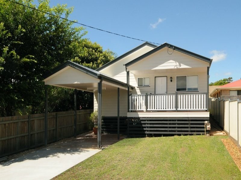 8A Jennings Street, South Toowoomba QLD 4350