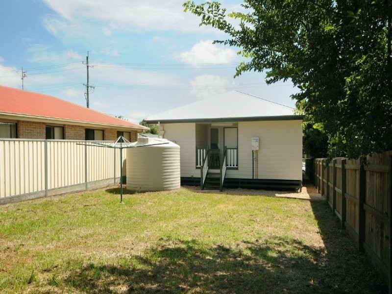 8A Jennings Street, South Toowoomba QLD 4350