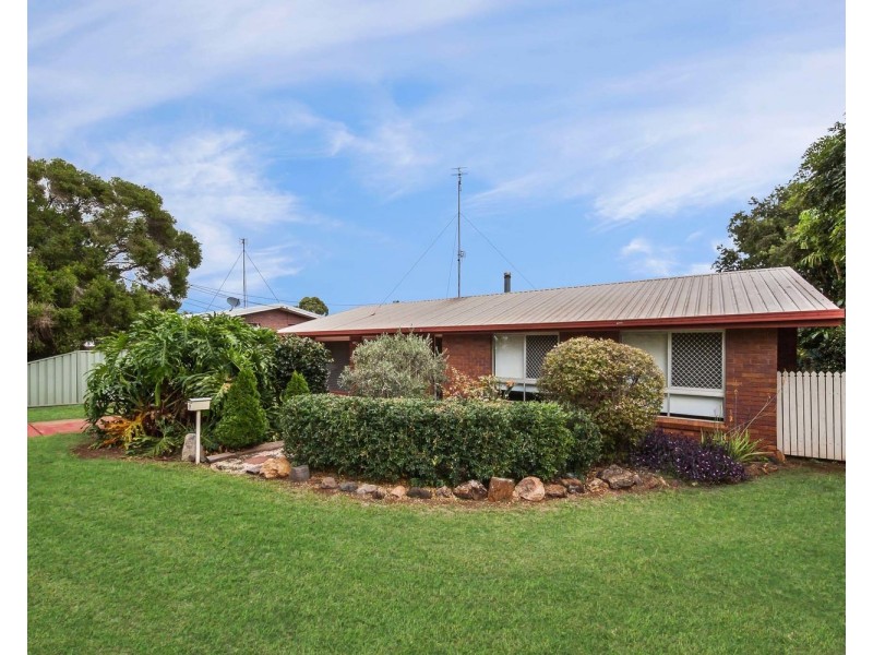 19 Brendanbri Street, Kearneys Spring QLD 4350