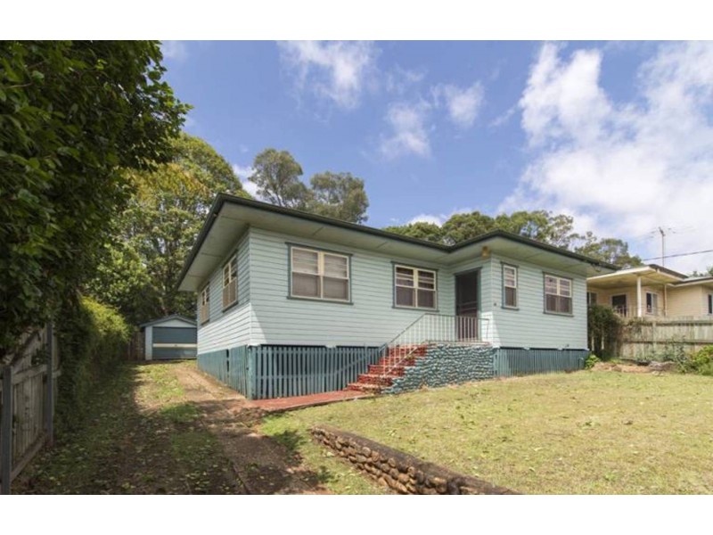 96 Perth Street, South Toowoomba QLD 4350