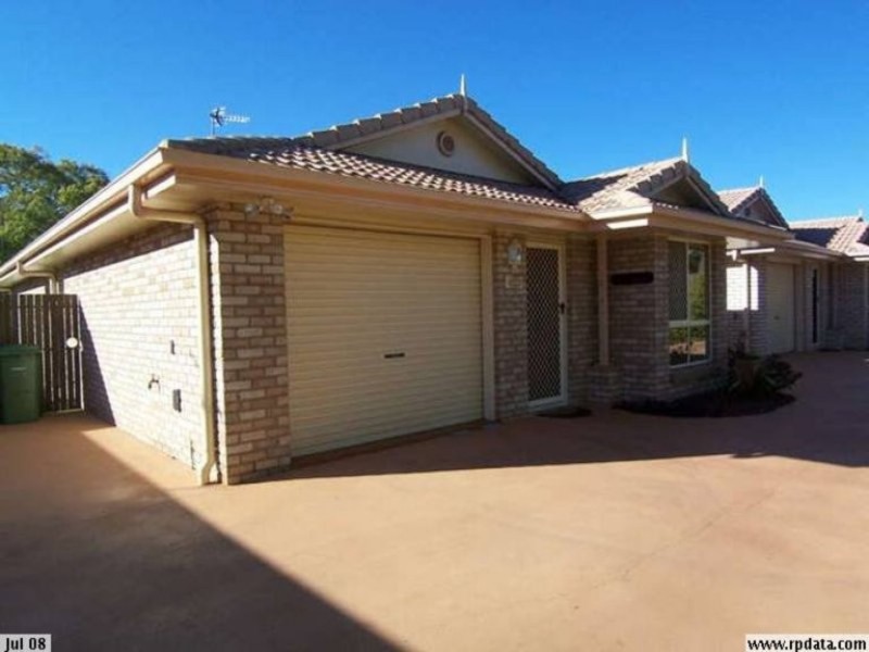 3/42 Gordon Avenue, Newtown QLD 4350