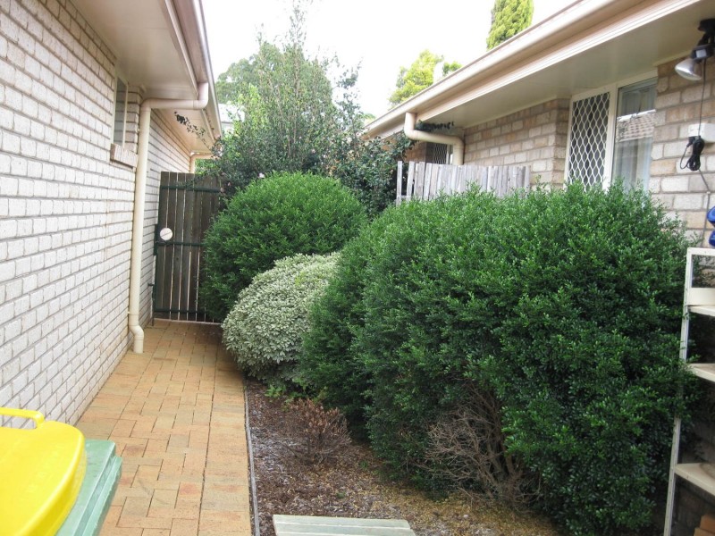 3/42 Gordon Avenue, Newtown QLD 4350