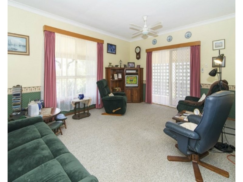 3 Giltrow Court, Darling Heights QLD 4350