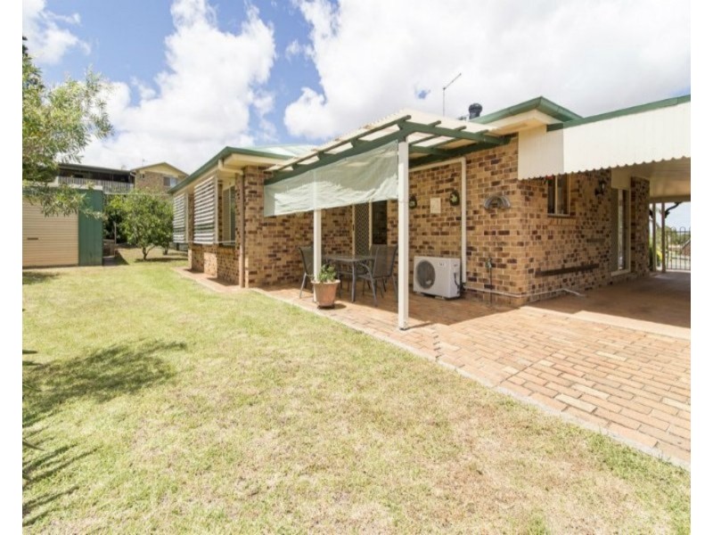 3 Giltrow Court, Darling Heights QLD 4350