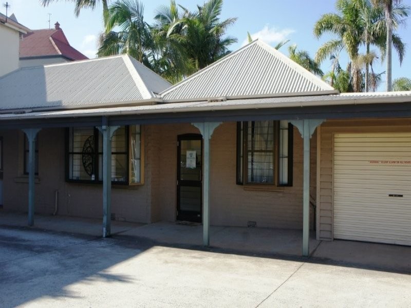 1 Station Street, Toowoomba City QLD 4350